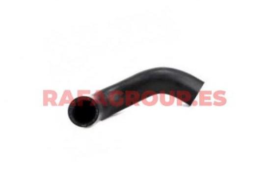 RG7621 - Radiator pipe